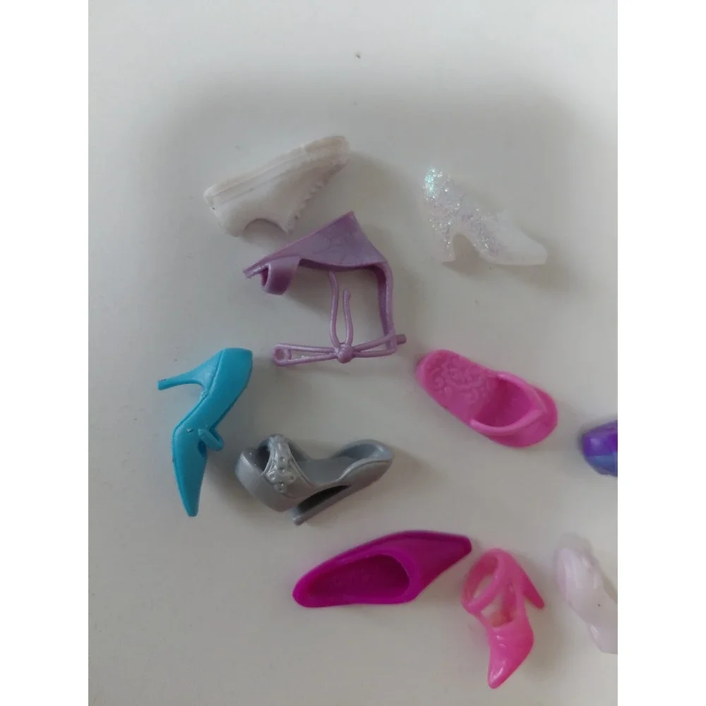 Barbie assorted lot